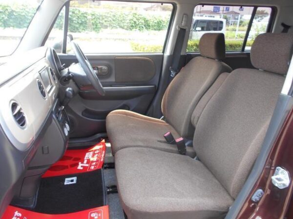 Ref:AUX-18444334 SUZUKI ALTO LAPIN 2010 - Image 3