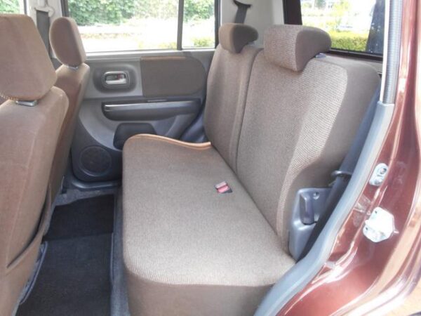 Ref:AUX-18444334 SUZUKI ALTO LAPIN 2010 - Image 4