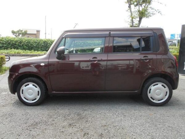 Ref:AUX-18444334 SUZUKI ALTO LAPIN 2010 - Image 6
