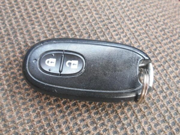 Ref:AUX-18444334 SUZUKI ALTO LAPIN 2010 - Image 7