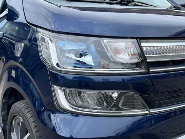 Ref:AUX-18444642 SUZUKI WAGON R 2018 - Image 2