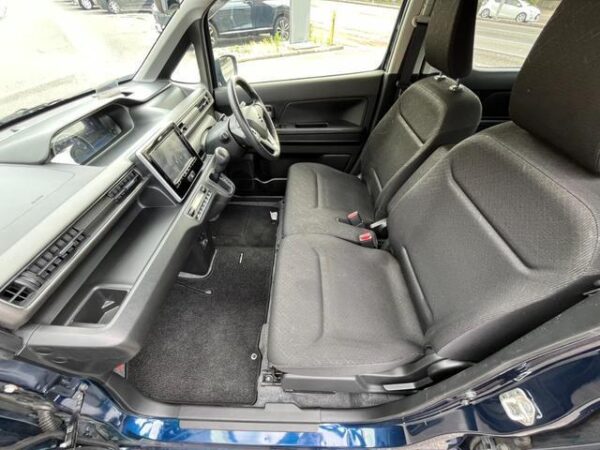 Ref:AUX-18444642 SUZUKI WAGON R 2018 - Image 15