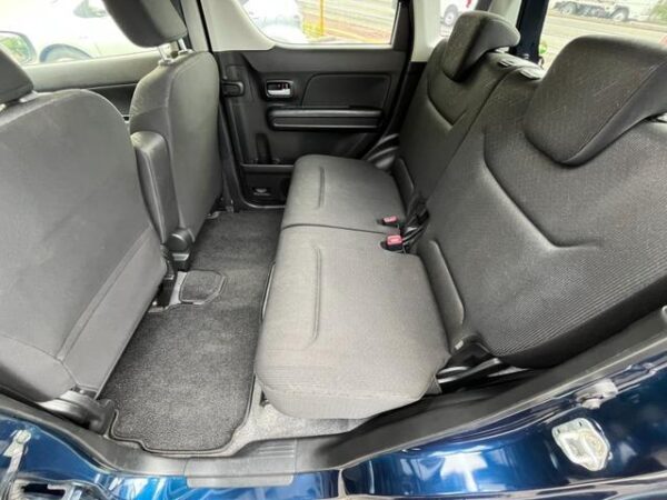 Ref:AUX-18444642 SUZUKI WAGON R 2018 - Image 16
