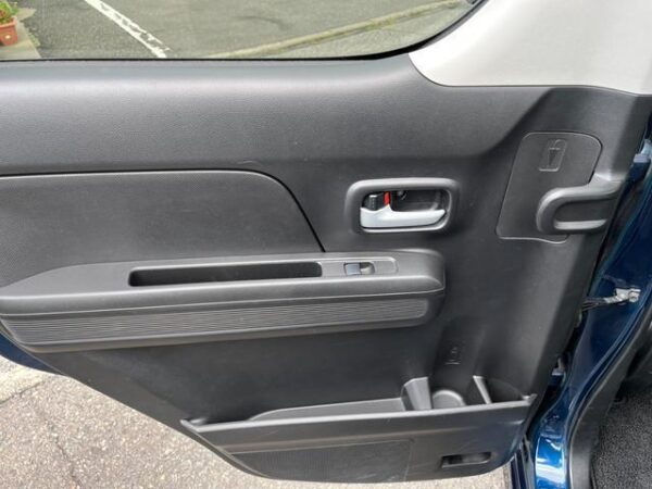 Ref:AUX-18444642 SUZUKI WAGON R 2018 - Image 17