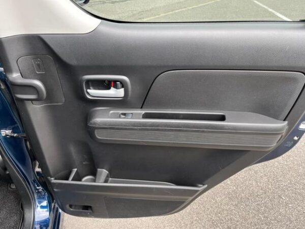 Ref:AUX-18444642 SUZUKI WAGON R 2018 - Image 18