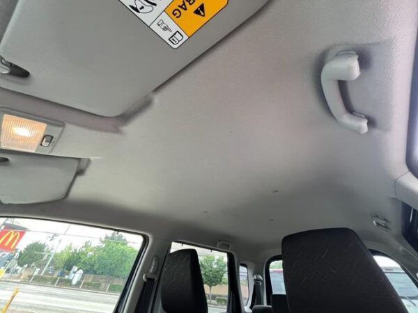 Ref:AUX-18444642 SUZUKI WAGON R 2018 - Image 19