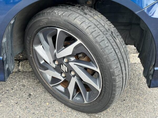 Ref:AUX-18444642 SUZUKI WAGON R 2018 - Image 5