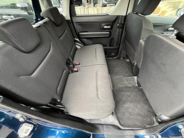 Ref:AUX-18444642 SUZUKI WAGON R 2018 - Image 8