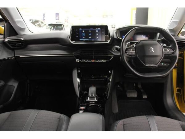 Ref:AUX-18445221 PEUGEOT 208 2020 - Image 3