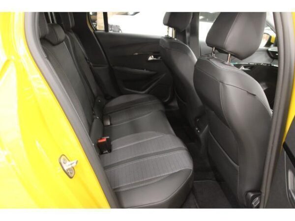 Ref:AUX-18445221 PEUGEOT 208 2020 - Image 4