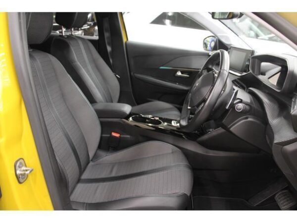 Ref:AUX-18445221 PEUGEOT 208 2020 - Image 5