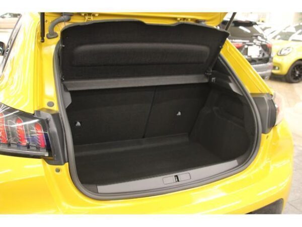 Ref:AUX-18445221 PEUGEOT 208 2020 - Image 6