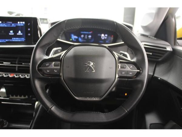 Ref:AUX-18445221 PEUGEOT 208 2020 - Image 7