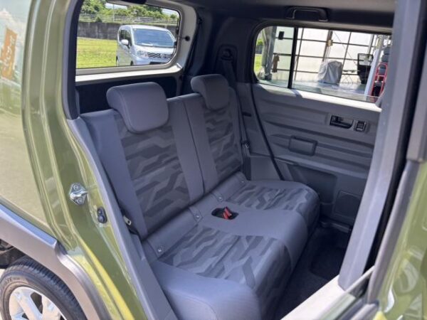 Ref:AUX-18446101 DAIHATSU TAFT 2022 - Image 14