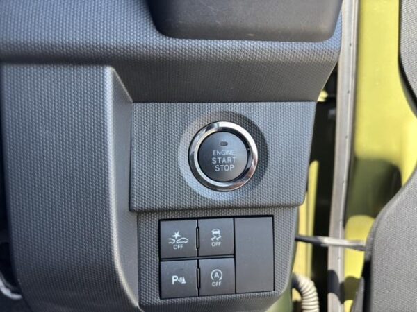 Ref:AUX-18446101 DAIHATSU TAFT 2022 - Image 15