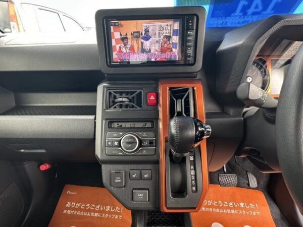 Ref:AUX-18446101 DAIHATSU TAFT 2022 - Image 17