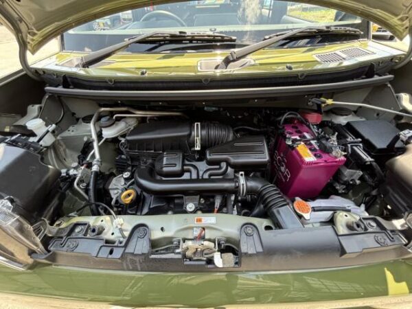 Ref:AUX-18446101 DAIHATSU TAFT 2022 - Image 18