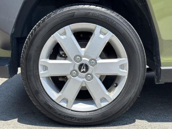 Ref:AUX-18446101 DAIHATSU TAFT 2022 - Image 20