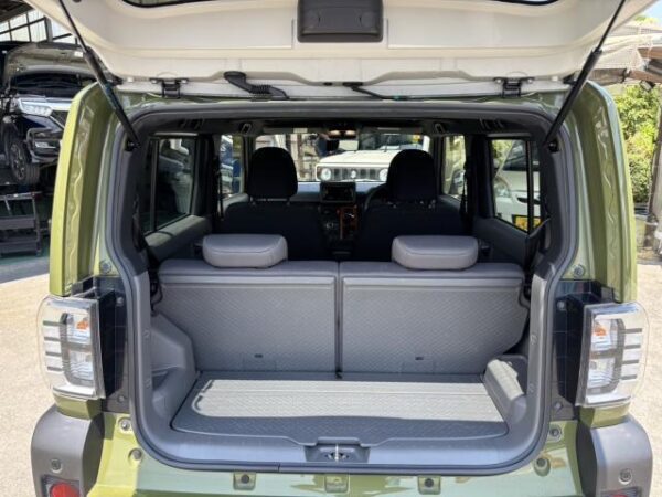 Ref:AUX-18446101 DAIHATSU TAFT 2022 - Image 7