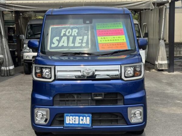 Ref:AUX-18446106 TOYOTA PIXIS MEGA 2016 - Image 2