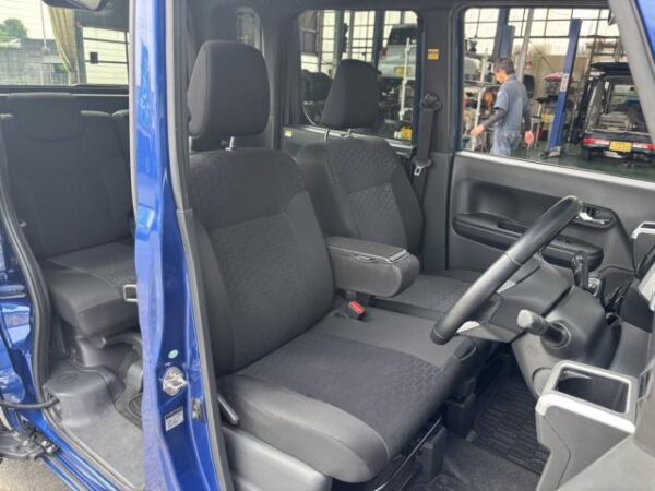 Ref:AUX-18446106 TOYOTA PIXIS MEGA 2016 - Image 11