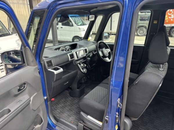 Ref:AUX-18446106 TOYOTA PIXIS MEGA 2016 - Image 12