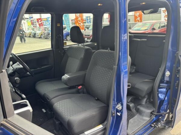 Ref:AUX-18446106 TOYOTA PIXIS MEGA 2016 - Image 13