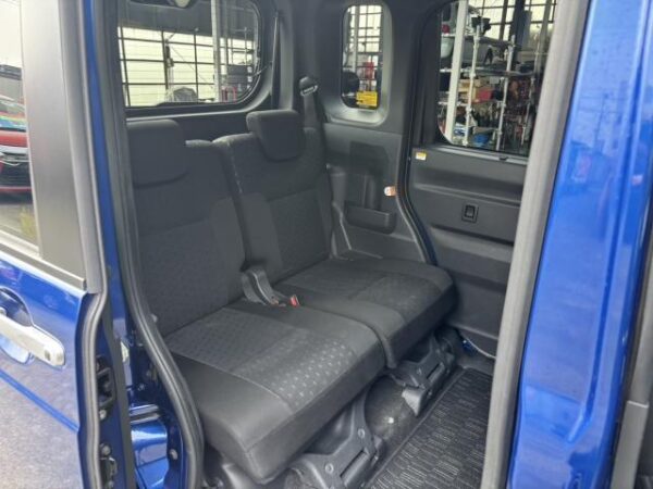 Ref:AUX-18446106 TOYOTA PIXIS MEGA 2016 - Image 14