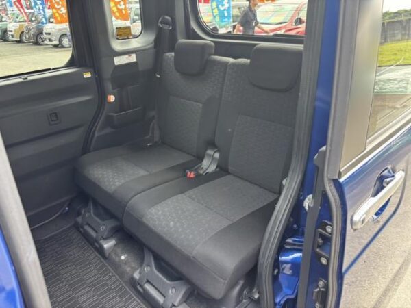 Ref:AUX-18446106 TOYOTA PIXIS MEGA 2016 - Image 15