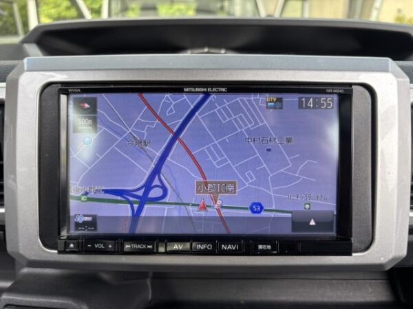 Ref:AUX-18446106 TOYOTA PIXIS MEGA 2016 - Image 16
