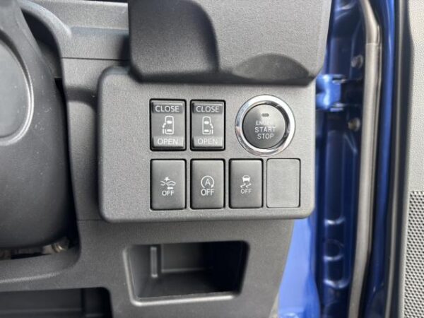 Ref:AUX-18446106 TOYOTA PIXIS MEGA 2016 - Image 17