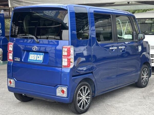 Ref:AUX-18446106 TOYOTA PIXIS MEGA 2016 - Image 4
