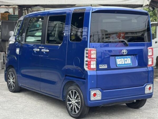 Ref:AUX-18446106 TOYOTA PIXIS MEGA 2016 - Image 6