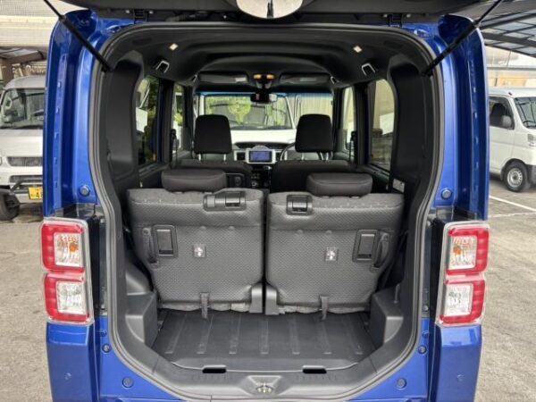 Ref:AUX-18446106 TOYOTA PIXIS MEGA 2016 - Image 7