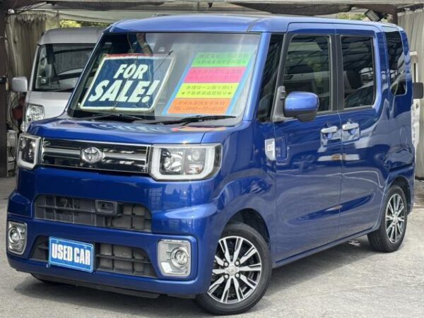 Ref:AUX-18446106 TOYOTA PIXIS MEGA 2016
