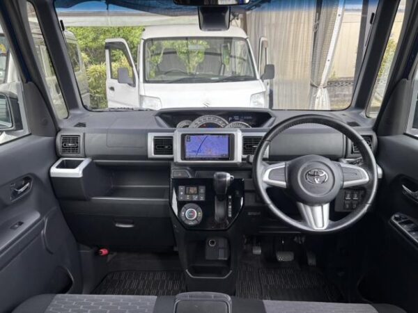 Ref:AUX-18446106 TOYOTA PIXIS MEGA 2016 - Image 8