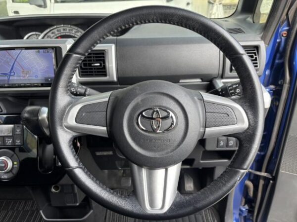 Ref:AUX-18446106 TOYOTA PIXIS MEGA 2016 - Image 9