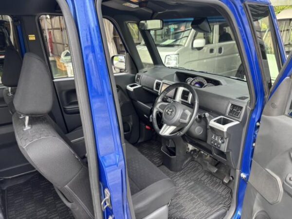 Ref:AUX-18446106 TOYOTA PIXIS MEGA 2016 - Image 10