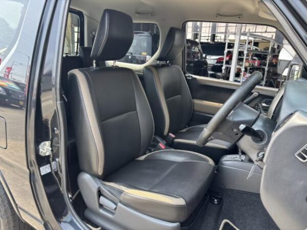 Ref:AUX-18446114 SUZUKI JIMNY 2016 - Image 12