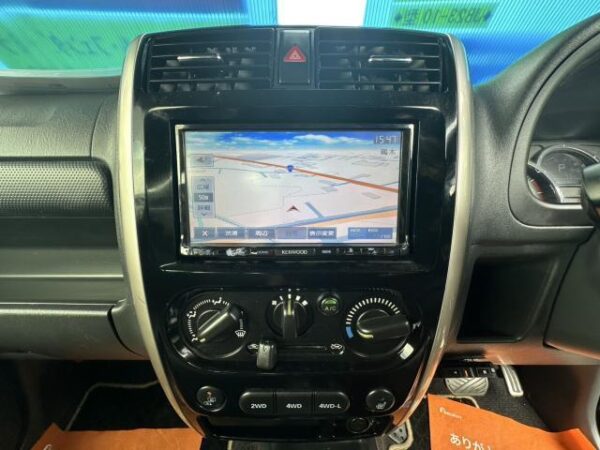 Ref:AUX-18446114 SUZUKI JIMNY 2016 - Image 17
