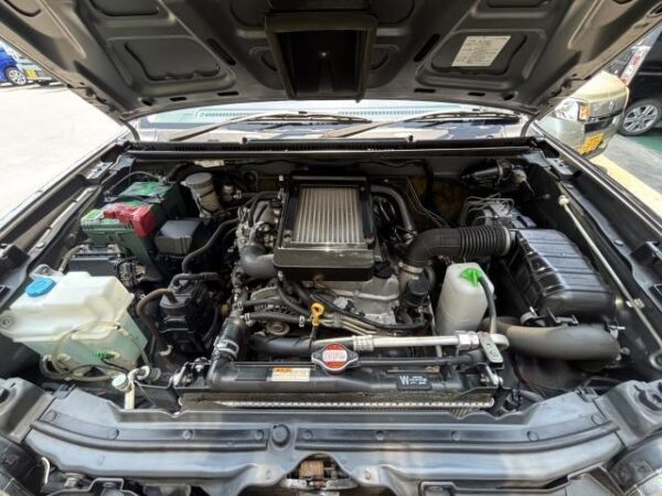 Ref:AUX-18446114 SUZUKI JIMNY 2016 - Image 18