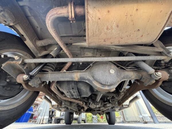 Ref:AUX-18446114 SUZUKI JIMNY 2016 - Image 19