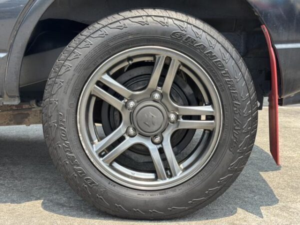 Ref:AUX-18446114 SUZUKI JIMNY 2016 - Image 20