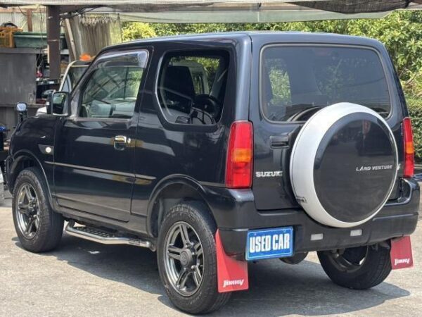 Ref:AUX-18446114 SUZUKI JIMNY 2016 - Image 6