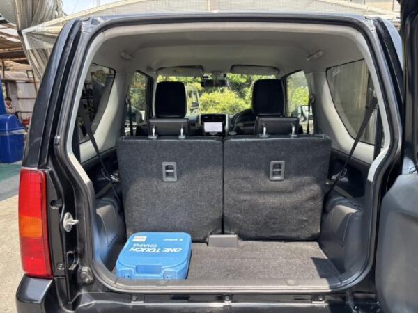 Ref:AUX-18446114 SUZUKI JIMNY 2016 - Image 7