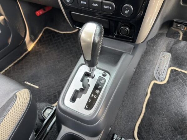 Ref:AUX-18446114 SUZUKI JIMNY 2016 - Image 9
