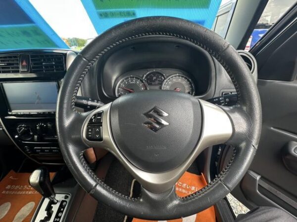 Ref:AUX-18446114 SUZUKI JIMNY 2016 - Image 10