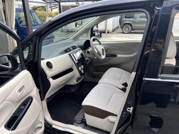 Ref:AUX-18446139 NISSAN DAYZ 2018 - Image 12