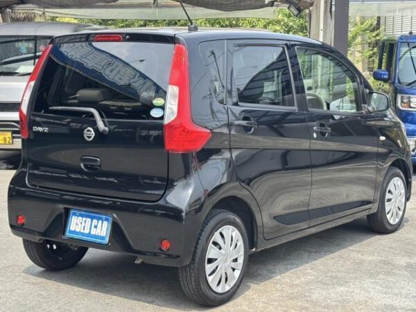 Ref:AUX-18446139 NISSAN DAYZ 2018 - Image 4