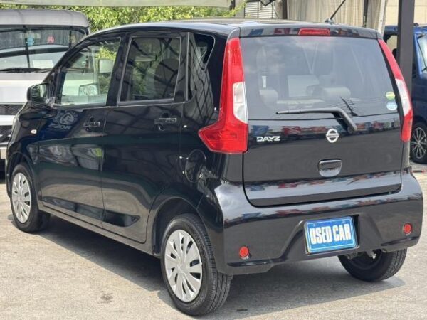 Ref:AUX-18446139 NISSAN DAYZ 2018 - Image 6
